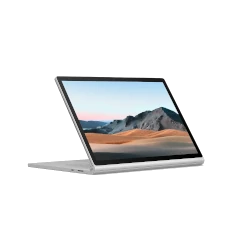 Microsoft Surface Book 3 15" Intel Core i7 10th Gen 256GB SSD laptop