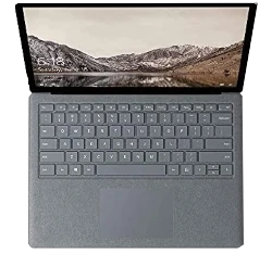 Microsoft Surface Laptop 1 1769 Intel Core i5 7th Gen 256GB SSD laptop