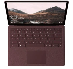 Microsoft Surface Laptop 1 1769 Intel Core i7 7th Gen 128GB SSD laptop