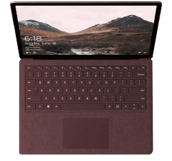 Microsoft Surface Laptop 1 1769 Intel Core i7 laptop