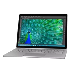 Microsoft Surface Laptop 1 Intel Core i5 6th Gen 128GB SSD
