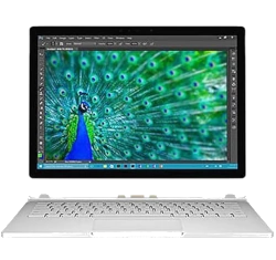 Microsoft Surface Laptop 1 Intel Core i5 6th Gen 256GB SSD laptop