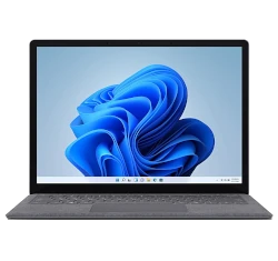 Microsoft Surface Laptop 4 13.5" AMD Ryzen 5 256GB SSD laptop