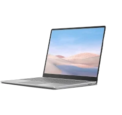 Microsoft Surface Laptop Go 1 Intel Core i5 10th Gen 64GB SSD laptop