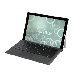 Microsoft Surface Pro 3 Intel Core i5 4th Gen laptop