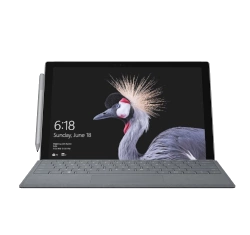 Microsoft Surface Pro 5 Intel Core i5 7th Gen laptop