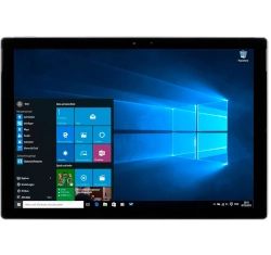 Microsoft Surface Pro 6 Intel Core i7 8th Gen 256GB SSD laptop