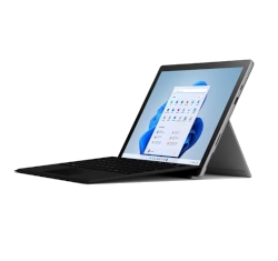 Microsoft Surface Pro 7 Intel Core i3 10th Gen 128GB SSD