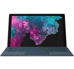 Microsoft Surface Pro 7 Intel Core i5 10th Gen 512GB SSD laptop