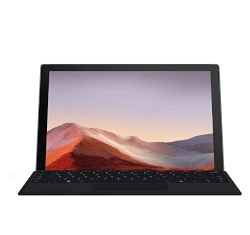 Microsoft Surface Pro 7 Intel Core i7 10th Gen 1TB SSD laptop