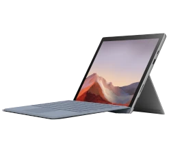 Microsoft Surface Pro 7 Plus Intel Core i5 11th Gen 1TB SSD laptop
