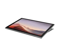 Microsoft Surface Pro 7 Plus Intel Core i7 11th Gen 256GB SSD laptop