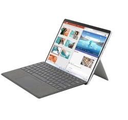 Microsoft Surface Pro 8 Intel Core i5 11th Gen 512GB SSD laptop