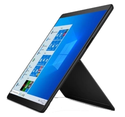 Microsoft Surface Pro X 13" SQ1 256GB SSD laptop