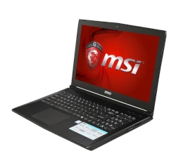 MSI CX62 Intel Core i5 6th Gen laptop
