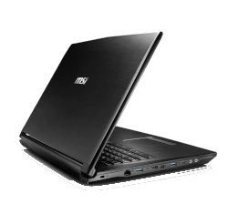 MSI CX72 Intel Core i5 6th Gen laptop