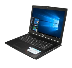 MSI CX72 Intel Core i5 7th Gen laptop