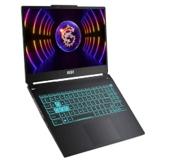 MSI Cyborg 15 Intel Core i5 12th Gen laptop