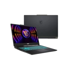 MSI Cyborg 15 Intel Core i7 12th Gen laptop