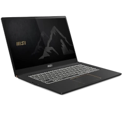 MSI E15 Intel Core i7 11th Gen