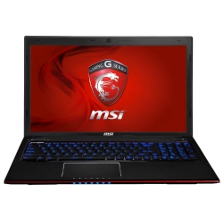 MSI GE60 Intel Core i5