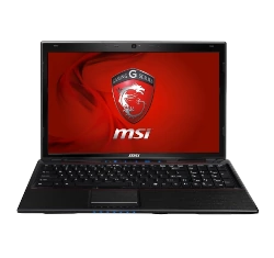 MSI GE60 Intel Core i7