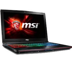 MSI GE62 Core i7 4th Gen