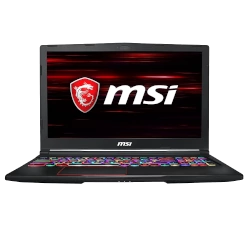 MSI GE63 Intel Core i7 9th Gen