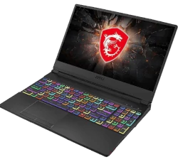 MSI GE65 RTX 2070 Intel Core i7 9th Gen laptop