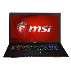 MSI GE70 Intel Core i5