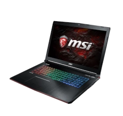 MSI GE72 Intel Core i7 7th Gen