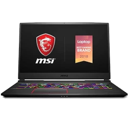 MSI GE75 RTX 2060 Intel Core i7 9th Gen