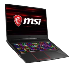 MSI GE75 RTX 2070 Intel Core i7 10th Gen laptop