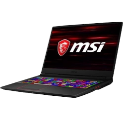 MSI GE75 RTX 2070 Intel Core i9 10th Gen