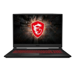 MSI GE75 RTX 2080 Intel Core i7 10th Gen laptop