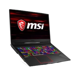 MSI GE75 RTX 2080 Intel Core i9 9th Gen