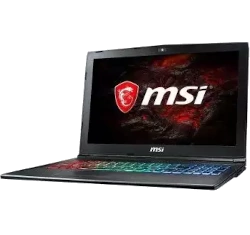 MSI GF62 Intel Core i7 7th Gen