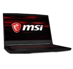 MSI GF62 Intel Core i7 8th Gen laptop