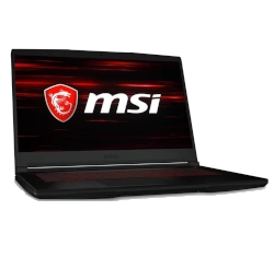 MSI GF62 Intel Core i7 8th Gen