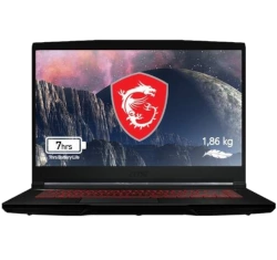 MSI GF63 Intel Core i7 10th Gen