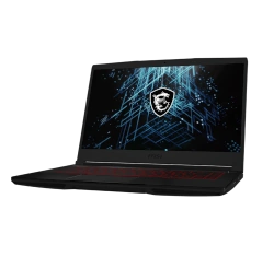 MSI GF63 Intel Core i7 8th Gen laptop