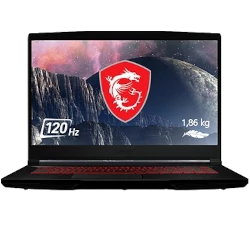 MSI GF65 GTX 1660 Intel Core i5 9th Gen