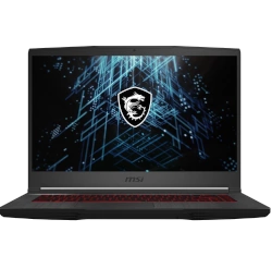 MSI GF65 GTX 3060 Intel Core i7 10th Gen laptop