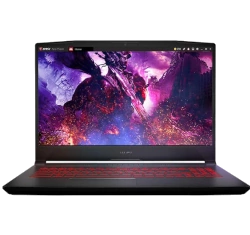 MSI GF66 Intel Core i7 11th Gen laptop