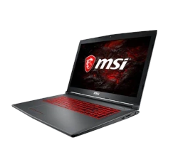 MSI GF72 Intel Core i7 7th Gen