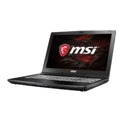MSI GL62 Intel Core i5 6th Gen laptop