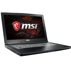 MSI GL62 Intel Core i7 6th Gen laptop