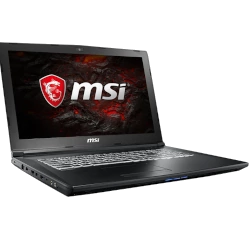 MSI GL62 Intel Core i7 7th Gen