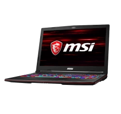 MSI GL63 Intel Core i7 8th Gen laptop