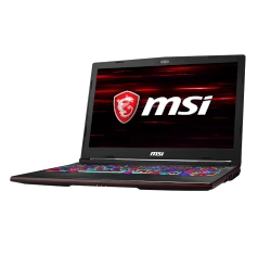 MSI GL63 Intel Core i7 8th Gen